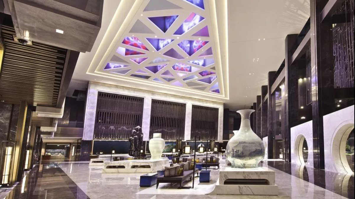 博天堂(918)官方网站 - 让你更精彩