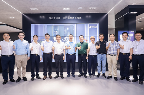 博天堂(918)官方网站 - 让你更精彩